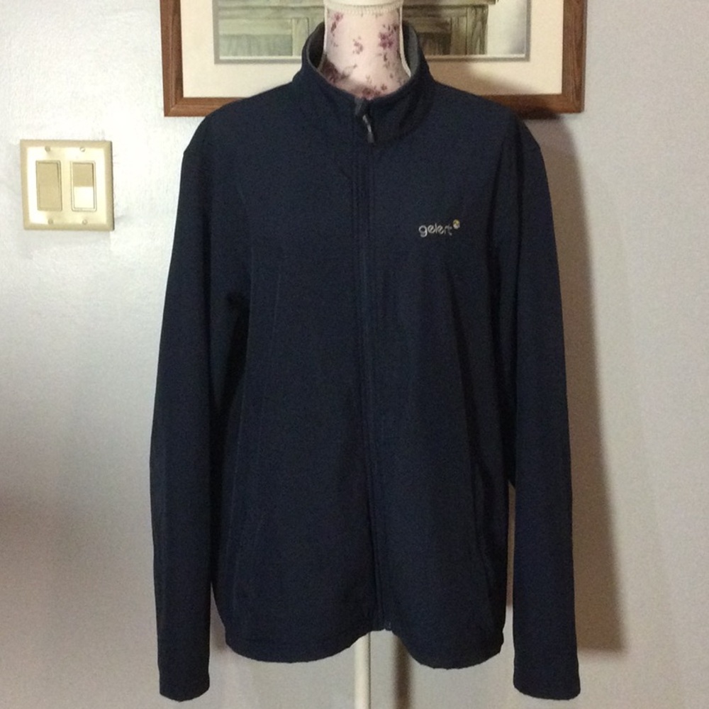 Gelert Blue and Gray Jacket